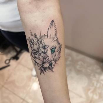 Elf Tattoo, Херсон Фото - 2