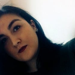 Ярослава Баштовая.