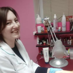 Татьяна Арабаджи.