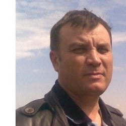 Анатолий Маевский