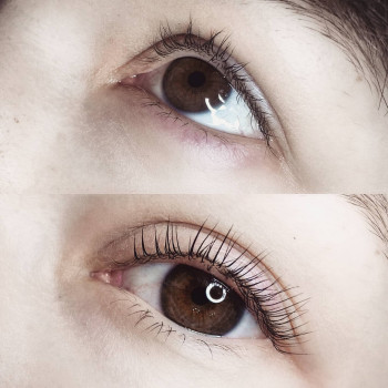 Фото с портфолио Алина Каретникова 