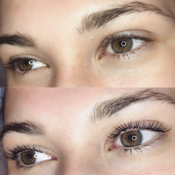 Фото с портфолио Алина Каретникова 