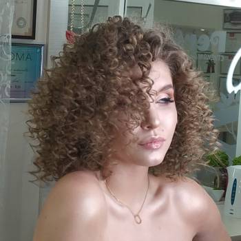 Юлия Луганская, Запорожье Фото - 2