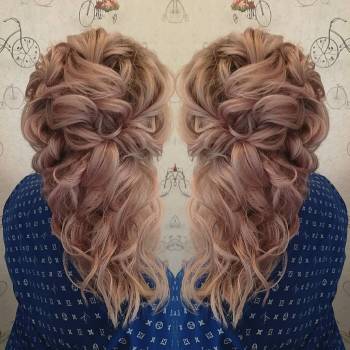 Лиана Кикнадзе , Хмельницький Фото - 9