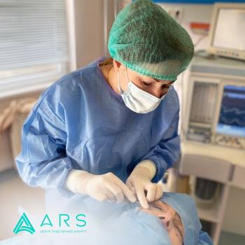 ARS, Ивано-Франковск Фото - 6