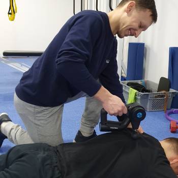 Зняття МФР!!!