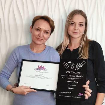 Perfect Style, Київ Фото - 6