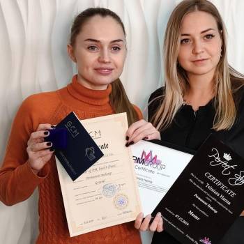 Perfect Style, Київ Фото - 9