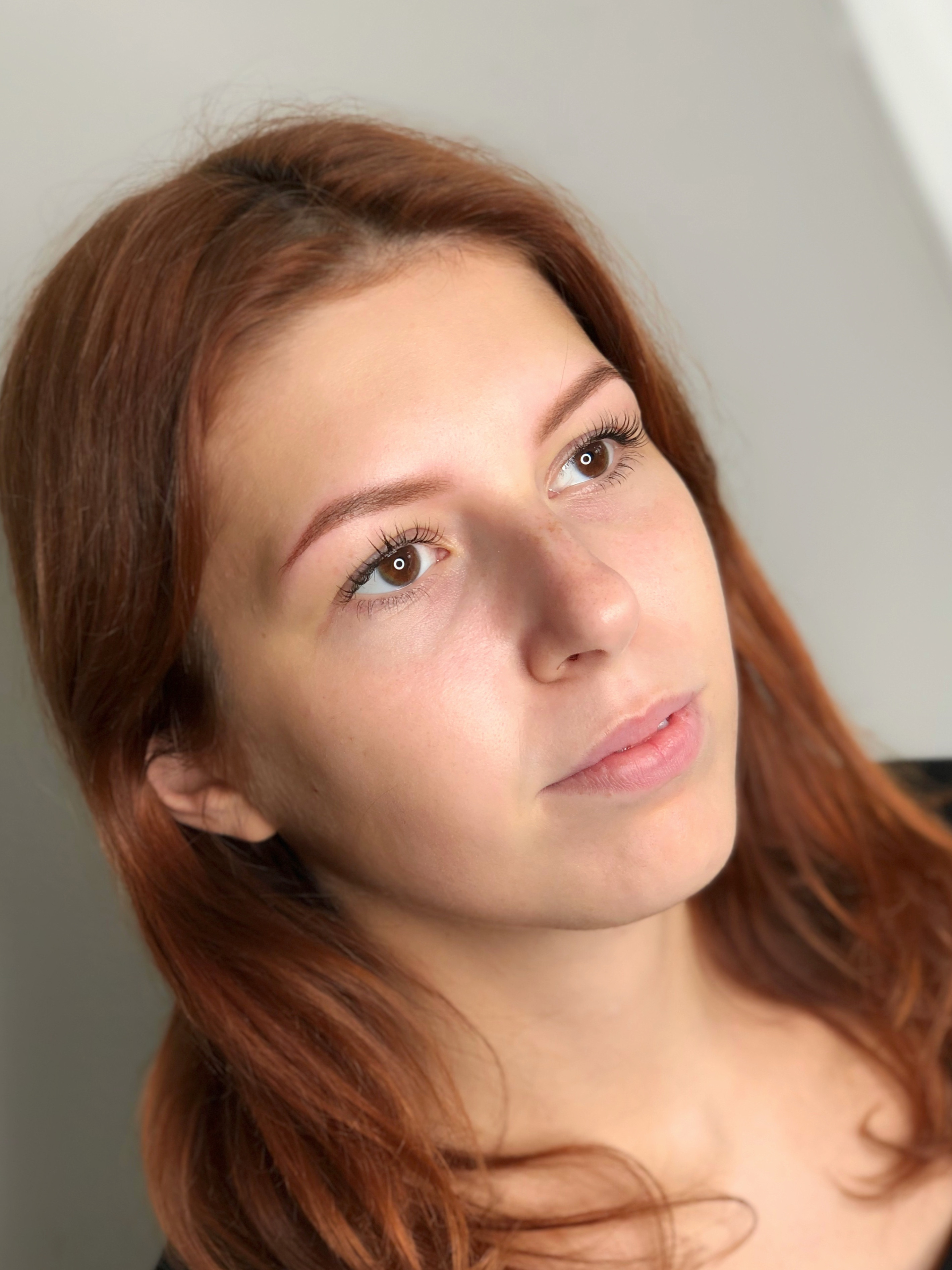Ламінування вій ботокс, фото - Студія татужу Perfect Style