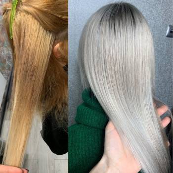 Алина Воробьёва, Полтава Фото - 6