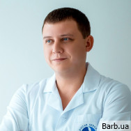 Косметолог Сергій Козарь  на Barb.ua