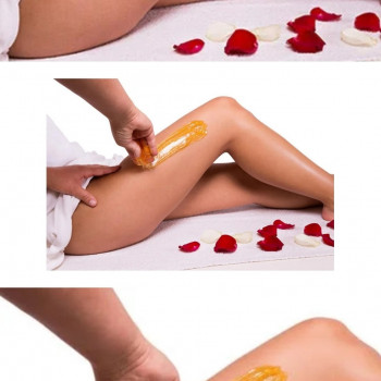 Шугарин ног