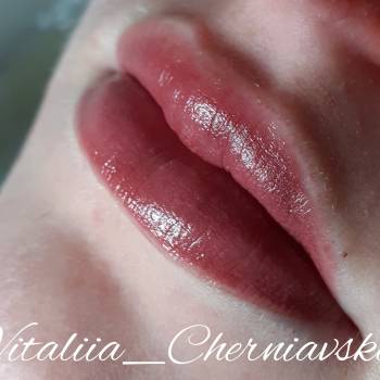 Виталия Чернявская , Сумы Фото - 5