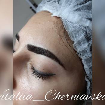 Виталия Чернявская , Сумы Фото - 8