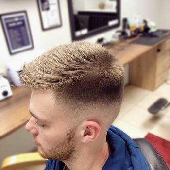 Patriot’s Blade, Одесса Фото - 42