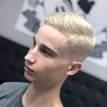 Patriot’s Blade, Одесса Фото - 44