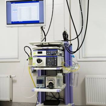 Клиника Мануфактура, Киев Фото - 5