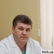Пластический хирург Віталій Жеворонко на Barb.ua