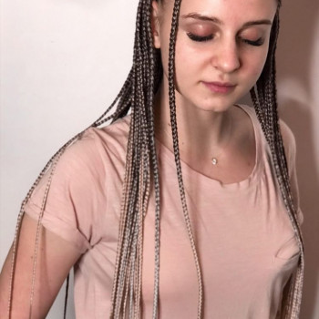 Фото с портфолио Инна Брага 