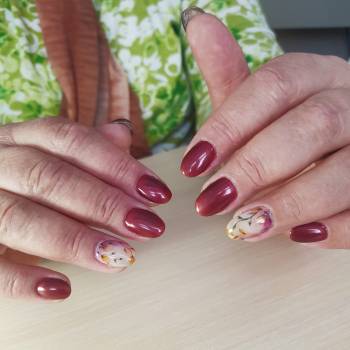 Фото с портфолио Валентина 