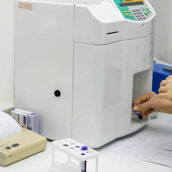 Клиника Святого Николая, Запорожье Фото - 6