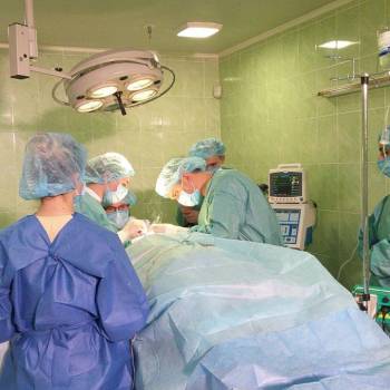 ВВ Клиника, Киев Фото - 5