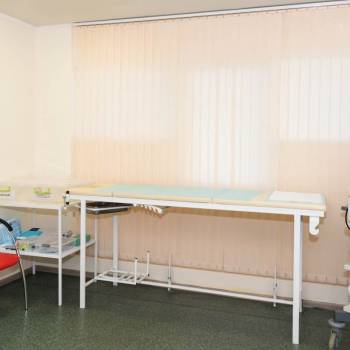 ВВ Клиника, Киев Фото - 6