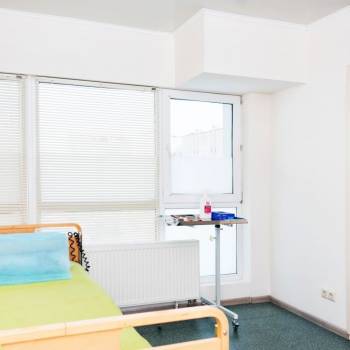 ВВ Клиника, Киев Фото - 9