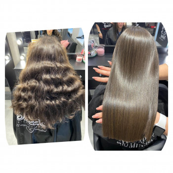 Фото з портфоліо майстра Лилия Мазюра Лілія Мазюра (перукар, Дніпро)