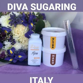 Дива производитель Италия.