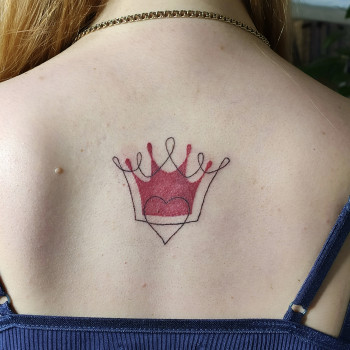 Татуювання
                    Мастер перманентного макияжа Марина Николаев