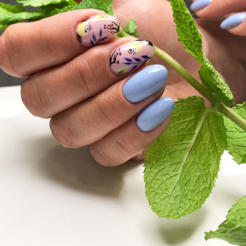 Манікюр класичний/апаратний/комбінований
                    Салон красоты Wizard Киев