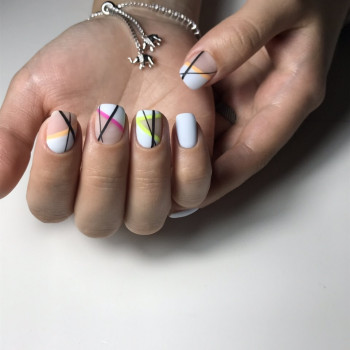 Манікюр класичний/апаратний/комбінований
                    Салон красоты Wizard Киев