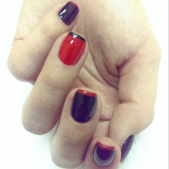 Маникюр медичний
                    Подолог Наталия Київ