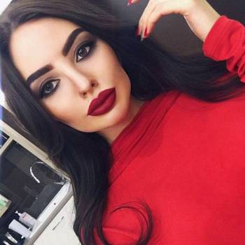 Вечерний макияж