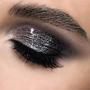 Вечерний макияж