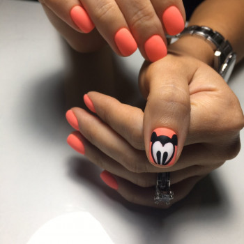 Манікюр класичний/апаратний/комбінований
                    Салон красоты Wizard Киев