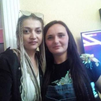 Анжелика, Кривий Ріг Фото - 10