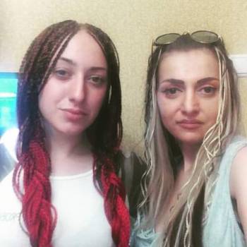 Анжелика, Кривий Ріг Фото - 12