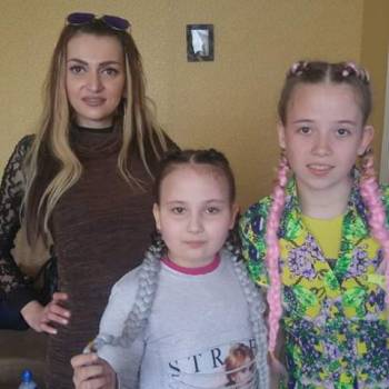 Анжелика, Кривий Ріг Фото - 13