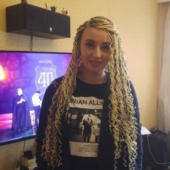 Анжелика, Кривий Ріг Фото - 17