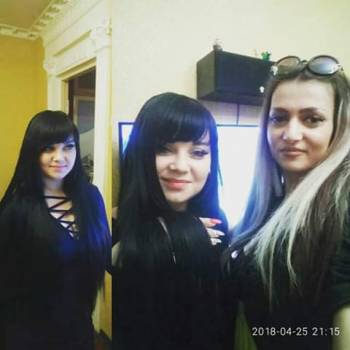 Анжелика, Кривий Ріг Фото - 19