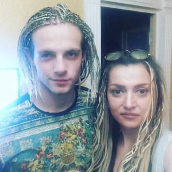 Анжелика, Кривий Ріг Фото - 20