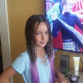 Анжелика, Кривий Ріг Фото - 24