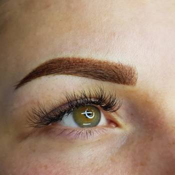 Перманентний макіяж