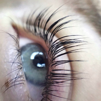 Ламинирование ресниц
                    Лешмейкер Дарія Дмитрюк Київ