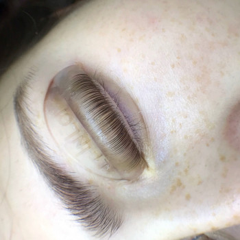 Ламинирование ресниц
                    Лешмейкер Дарія Дмитрюк Київ