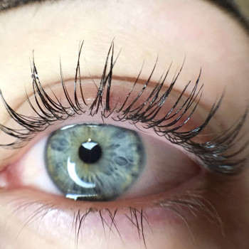 Ламинирование ресниц
                    Лешмейкер Дарія Дмитрюк Київ