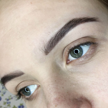 Фото с портфолио Яна Герасимова