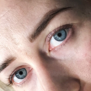 Фото с портфолио Яна Герасимова